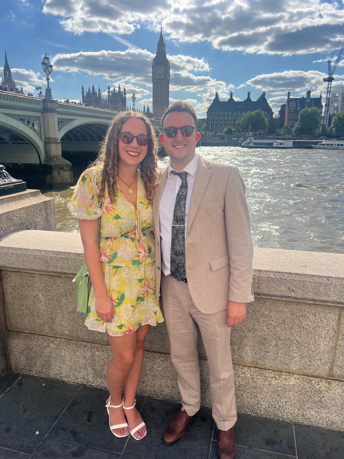 London — June 2024