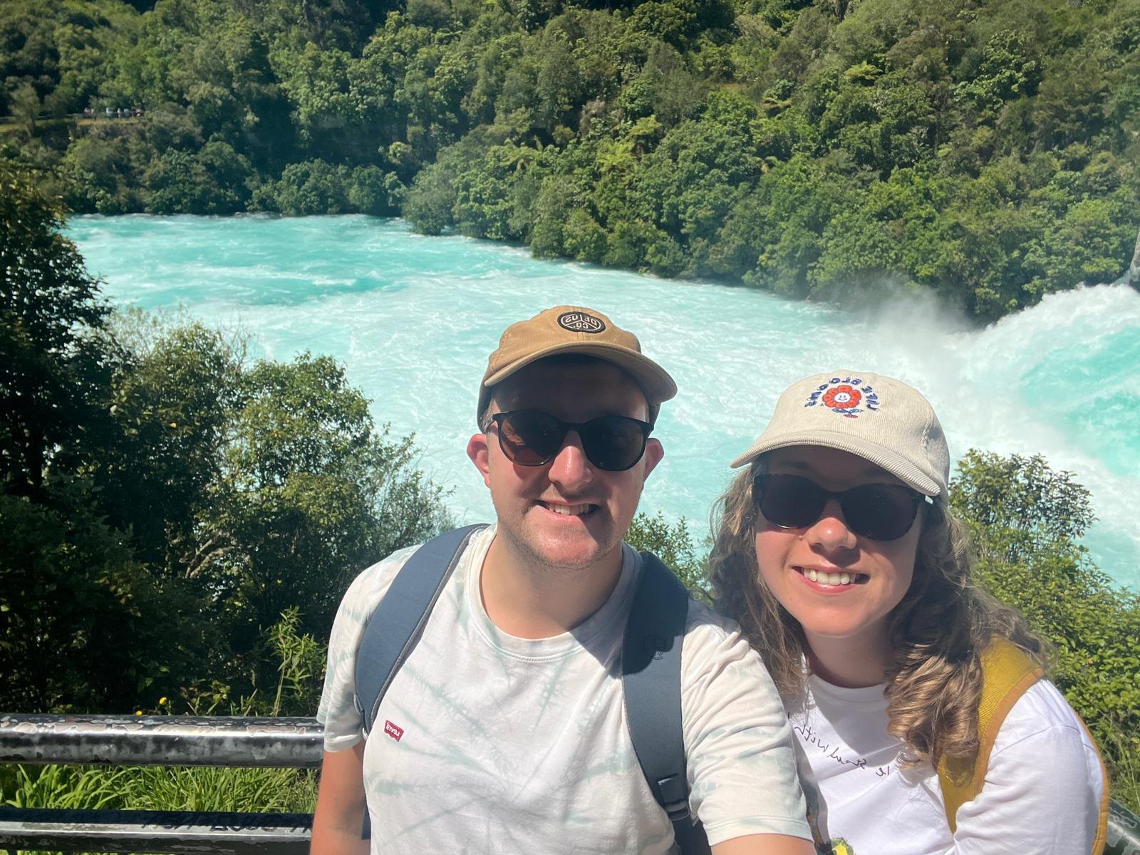 New Zealand — December 2022