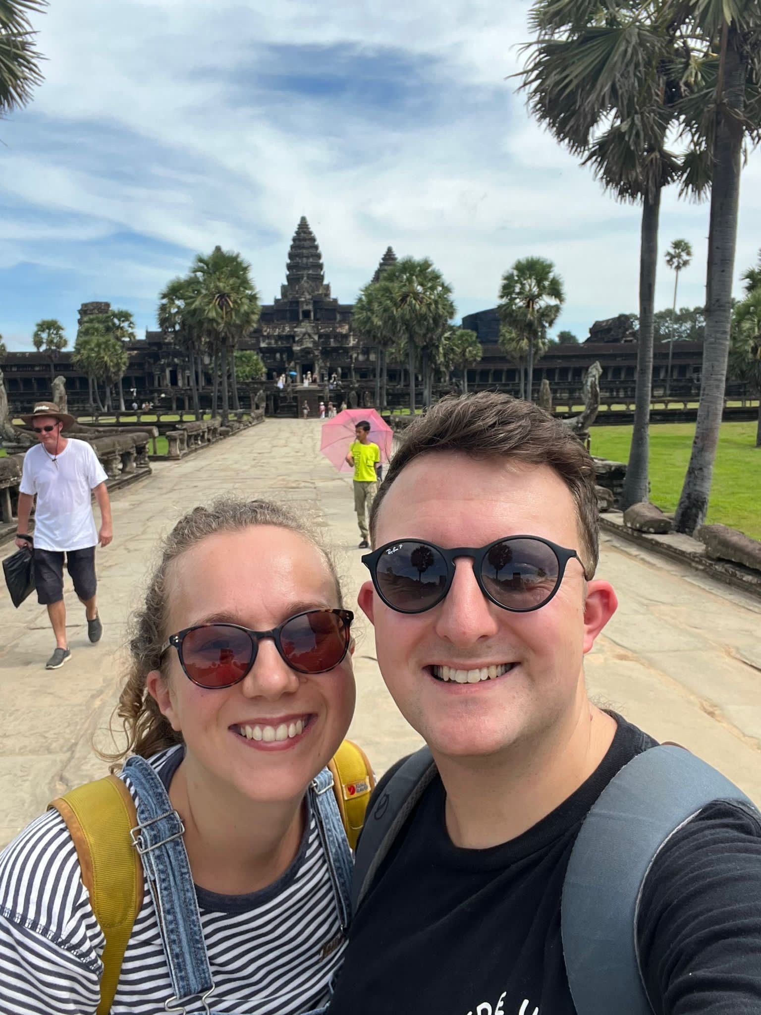 Cambodia — November 2023