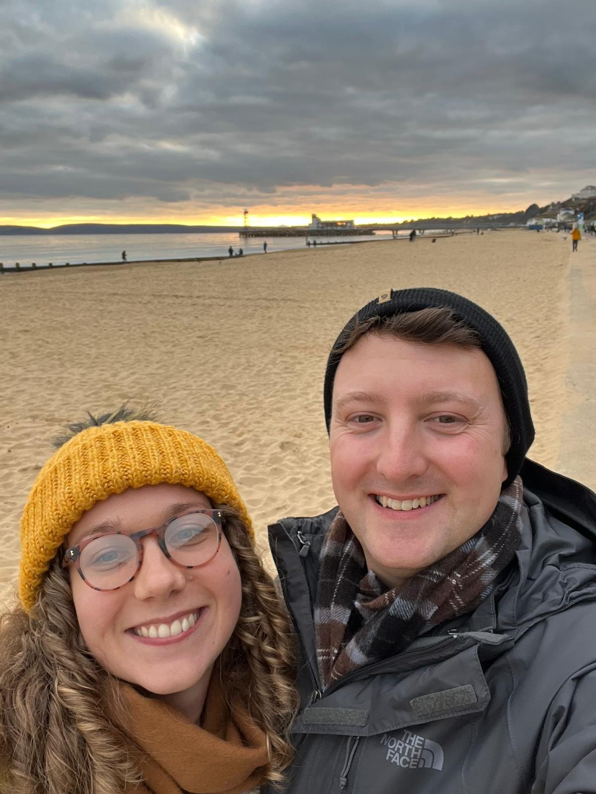 Dorset — March 2023