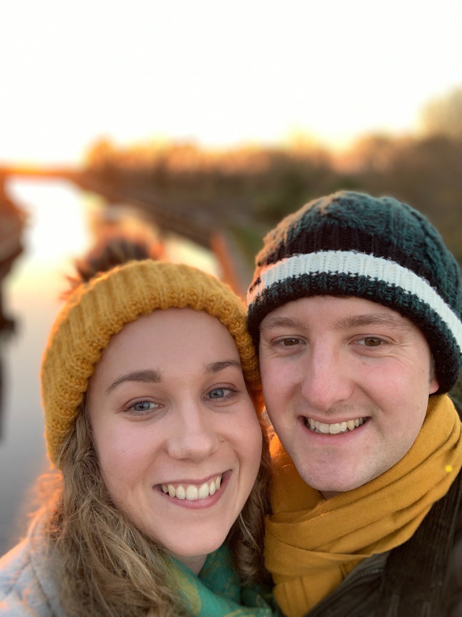 Newark — November 2018