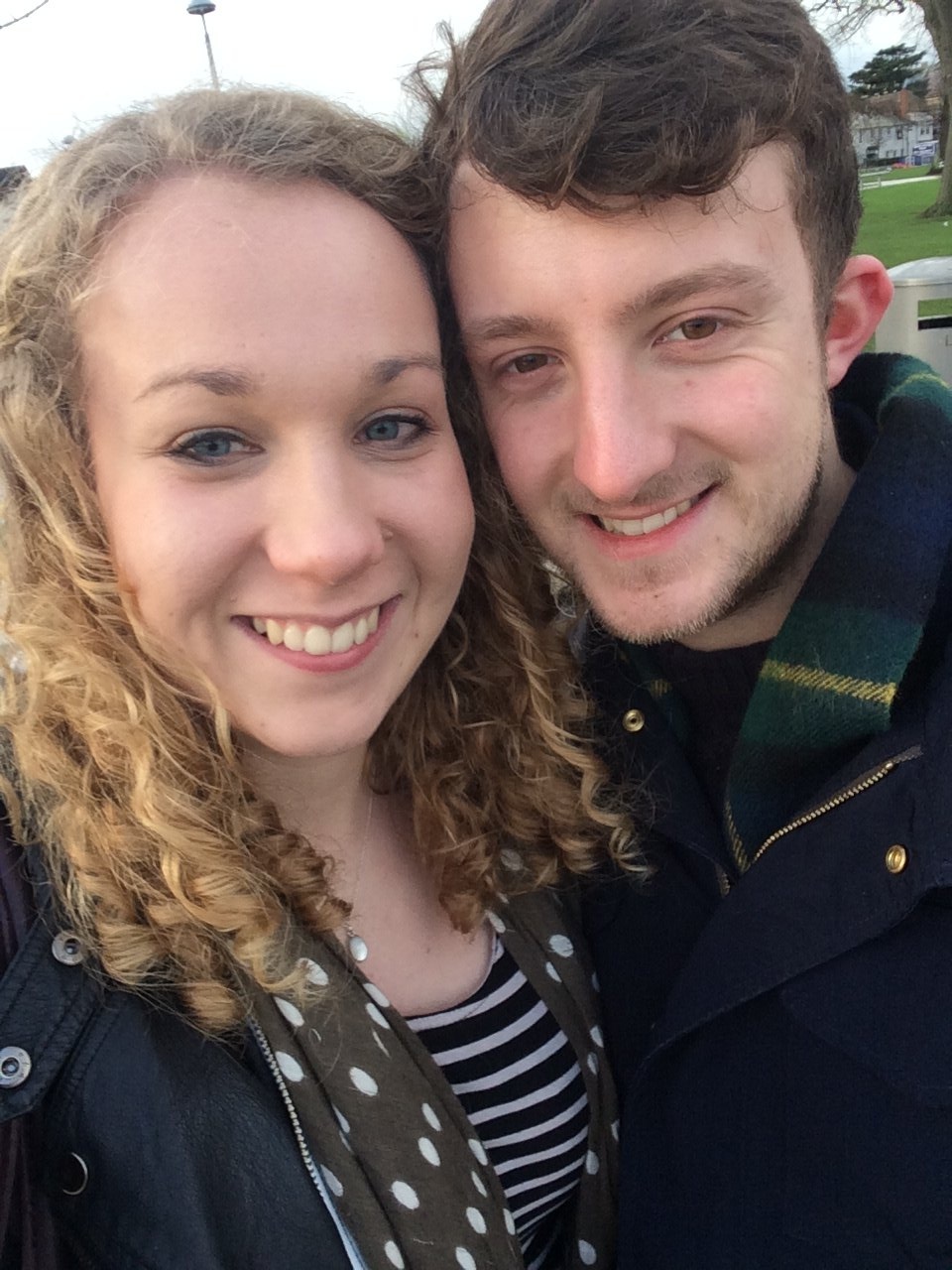 Stratford Upon Avon — January 2016