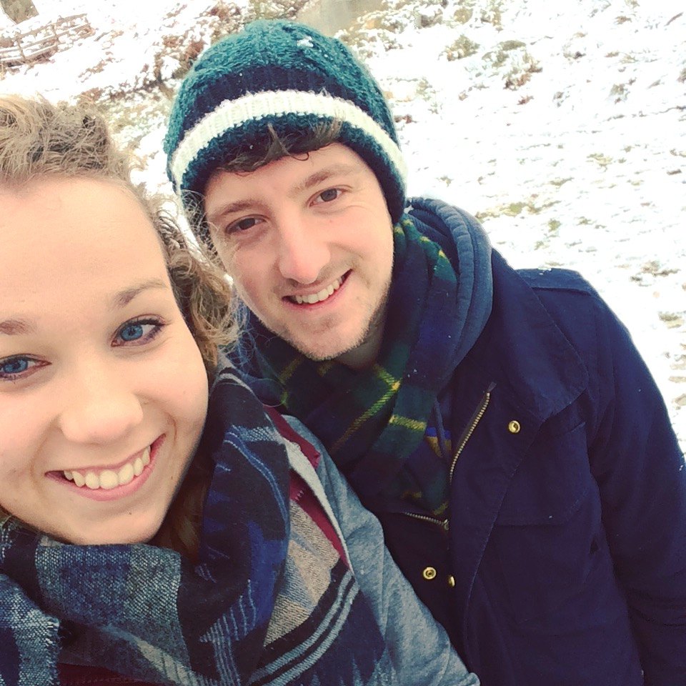 Bradgate Park — January 2016