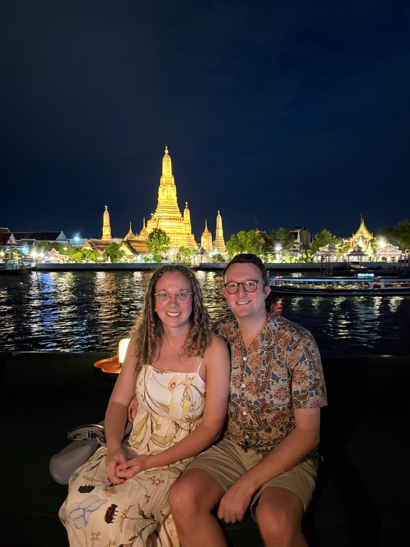 Bangkok — June 2025