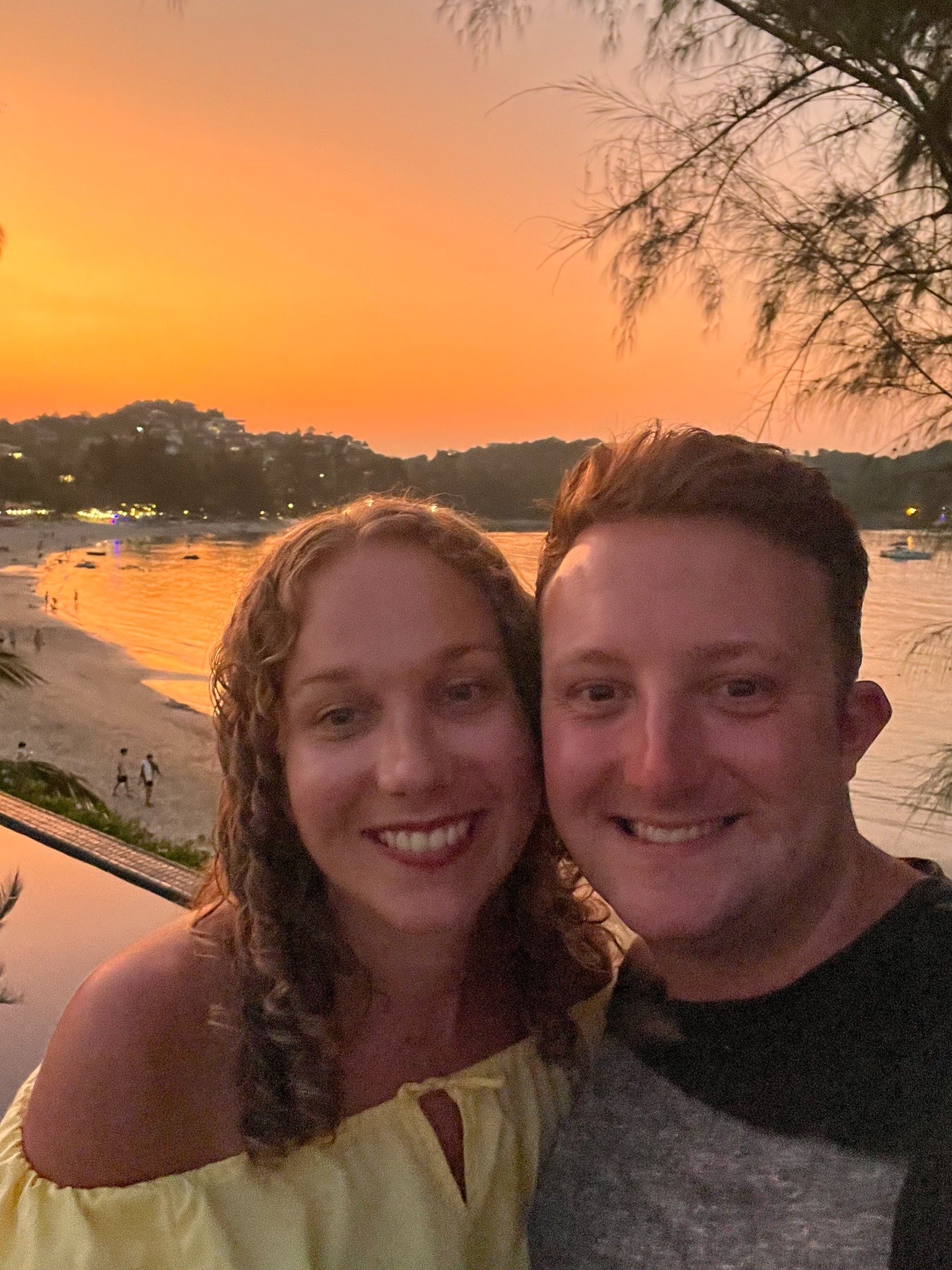 Koh Samui — April 2022