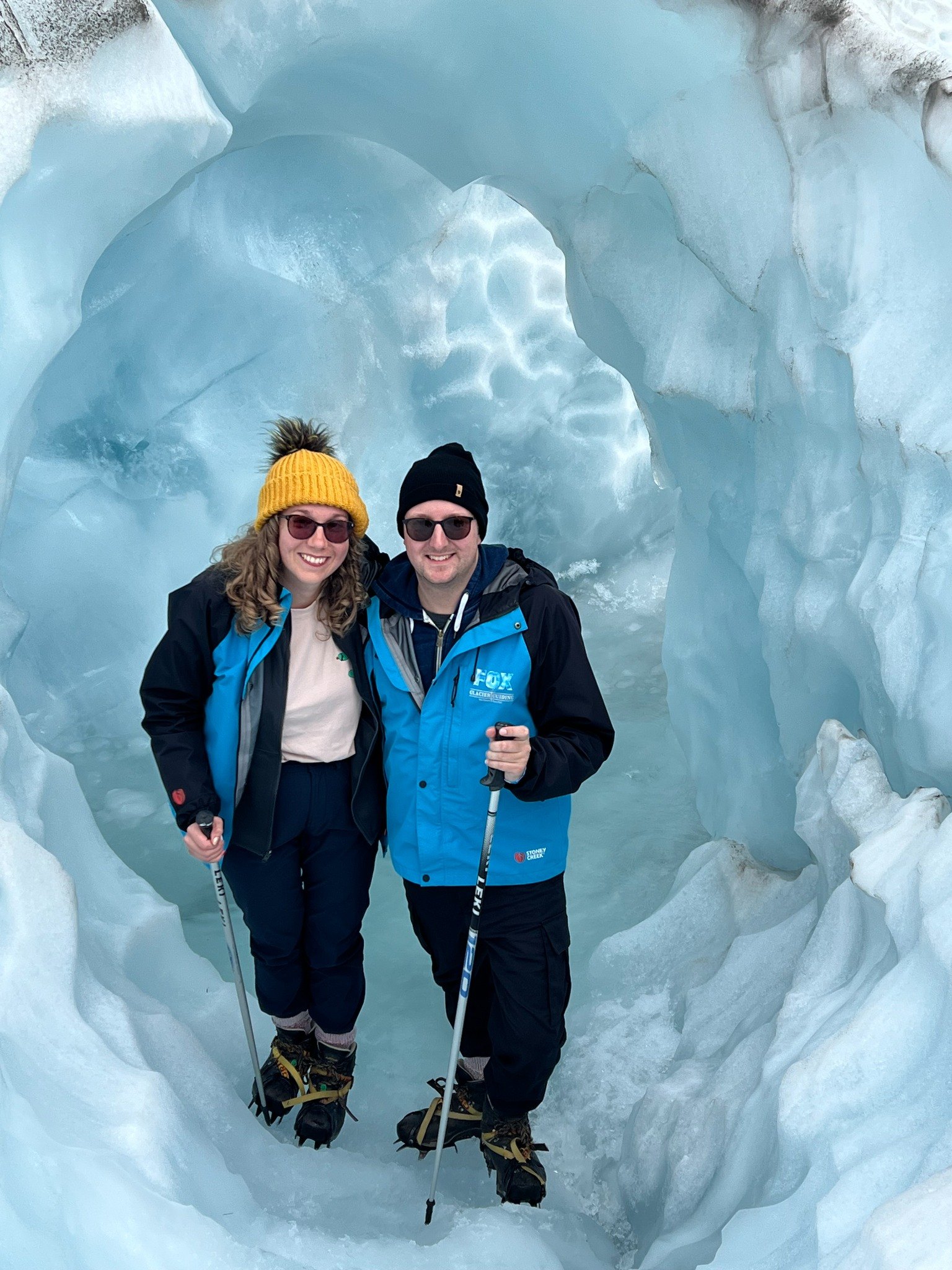 Fox Glacier, New Zealand — December 2022