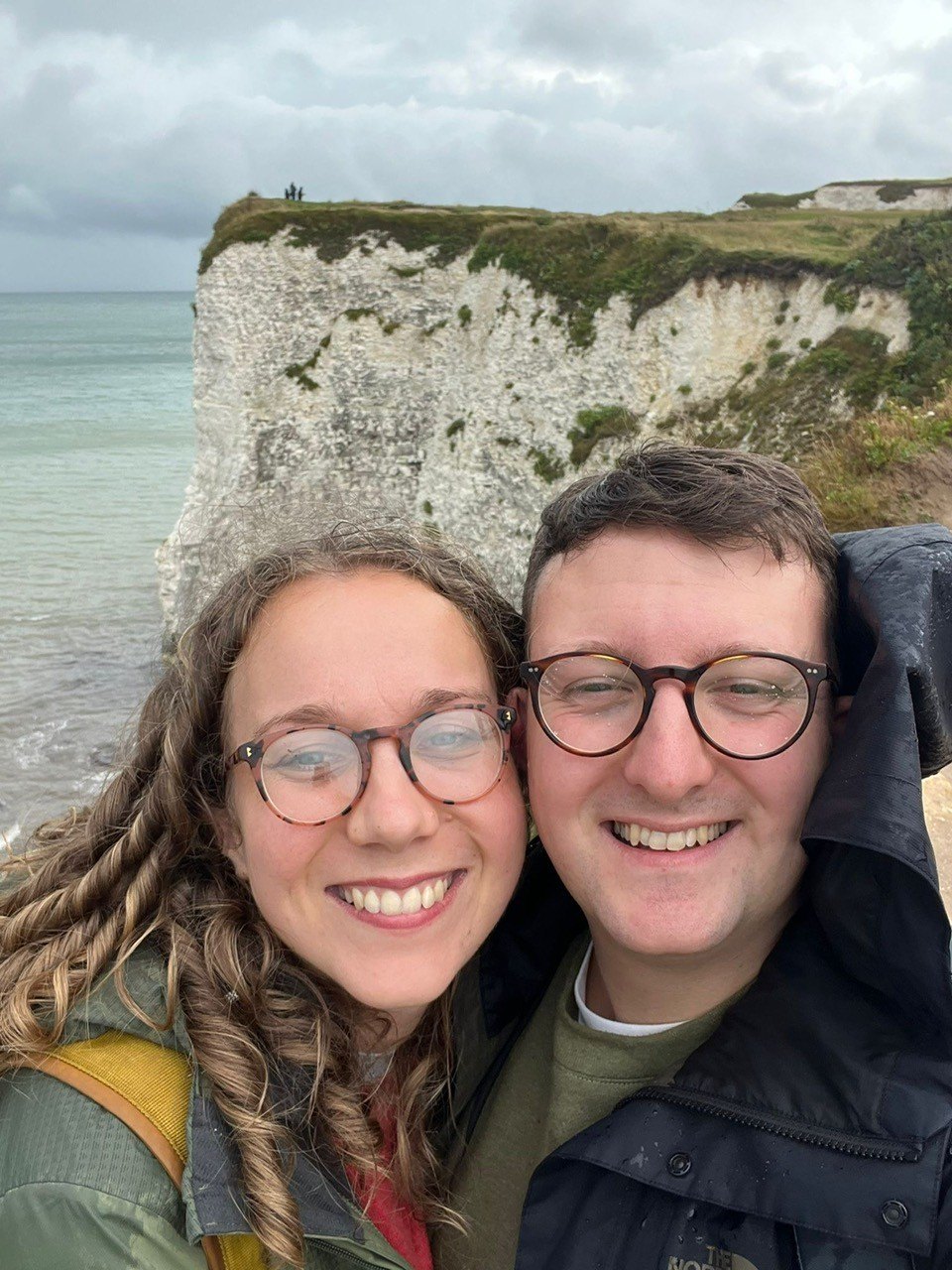 Jurassic Coast — August 2023