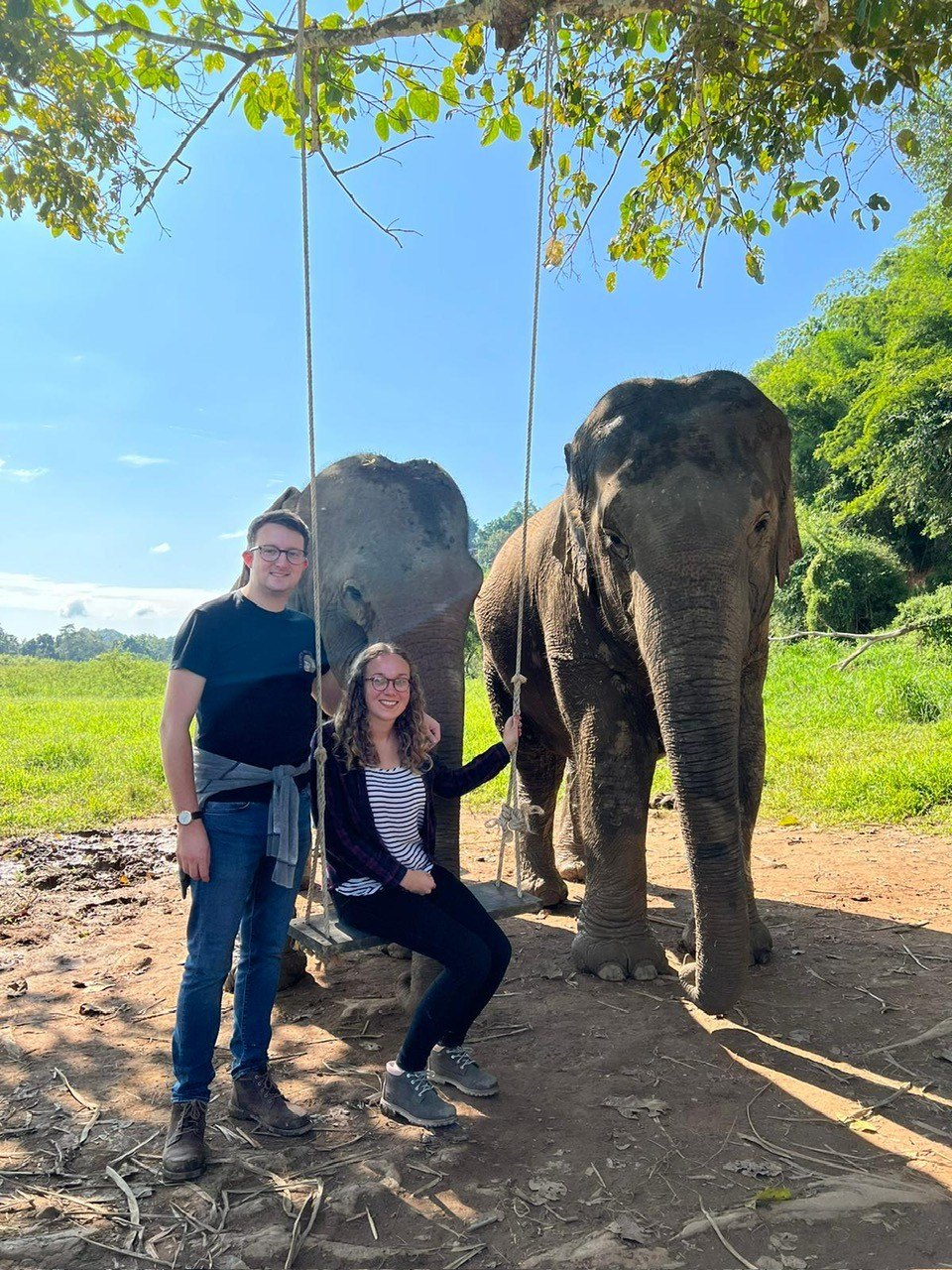 Chiang Rai — November 2021