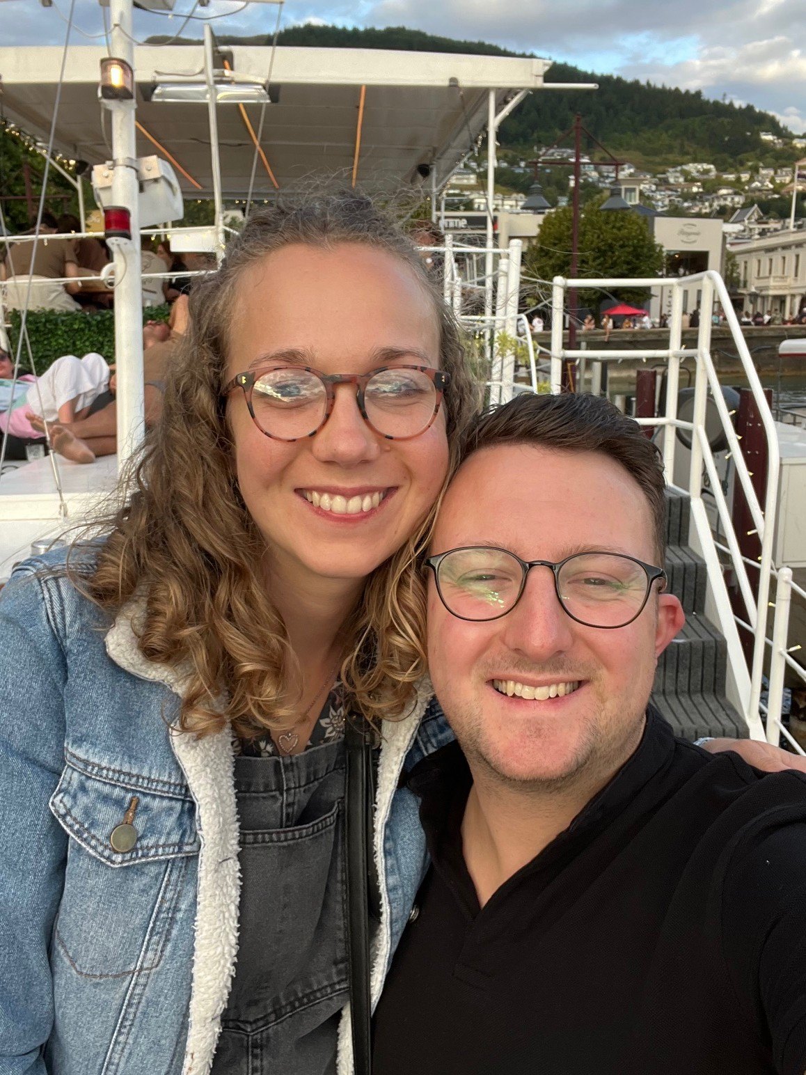 New Zealand — 2022