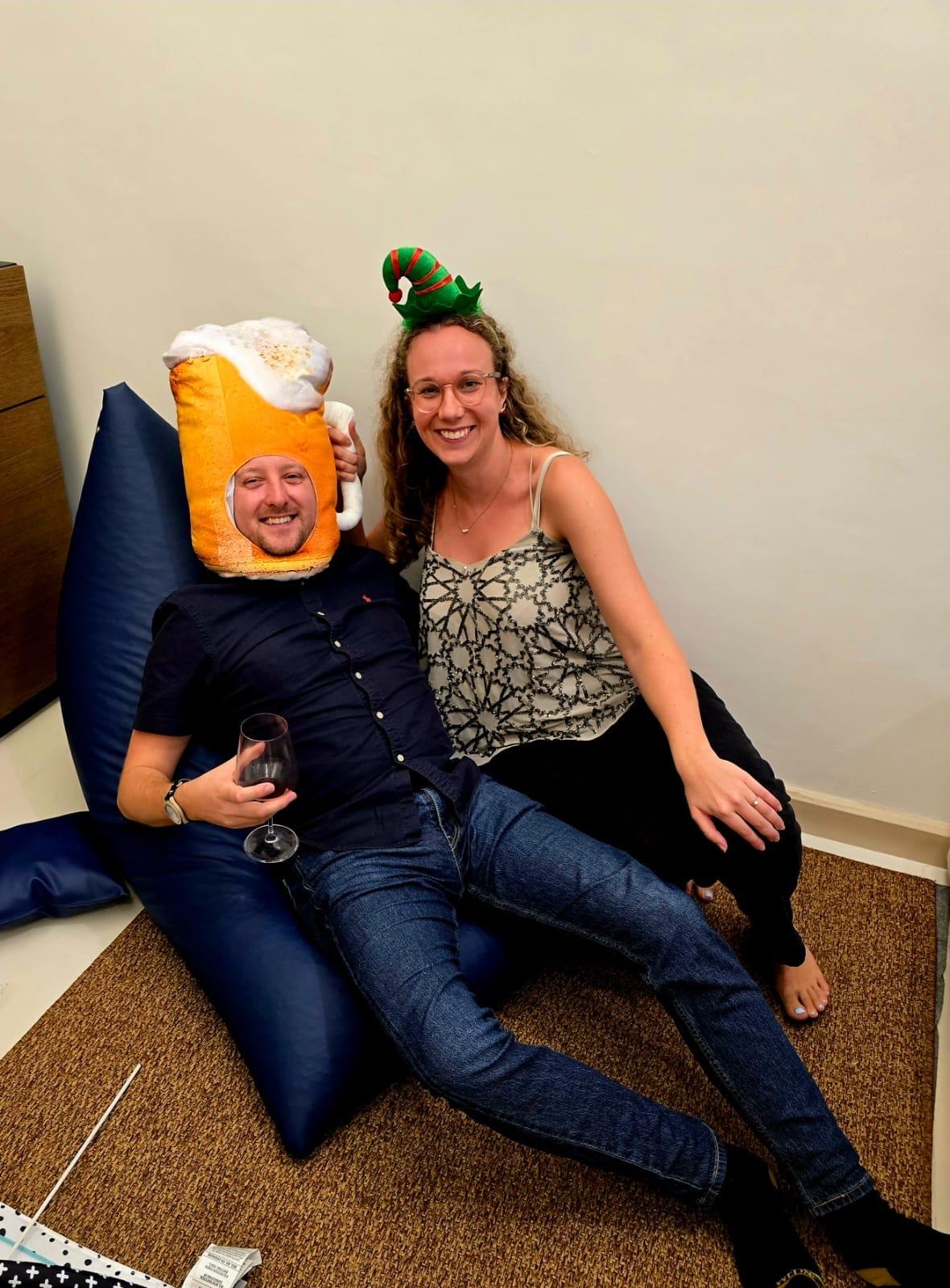 — — January 2026